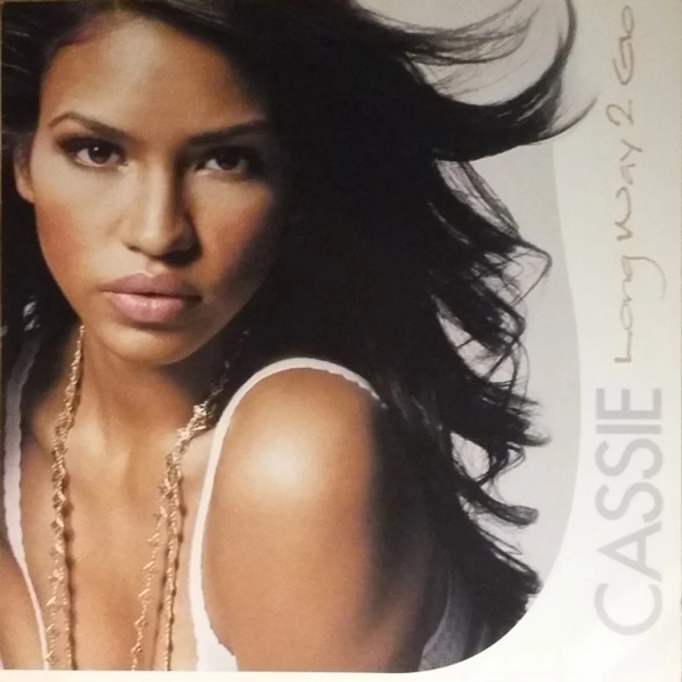 Cassie - Long Way 2 Go