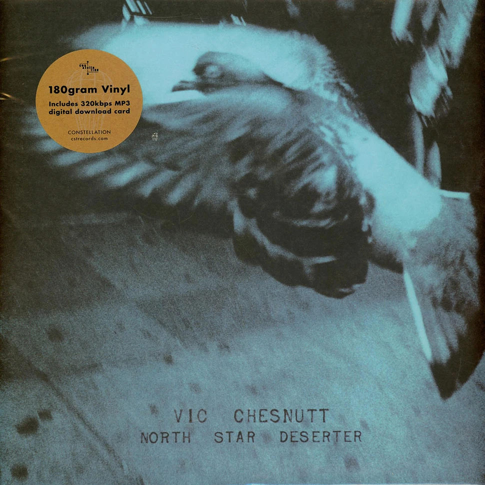 Vic Chesnutt - North Star Deserter