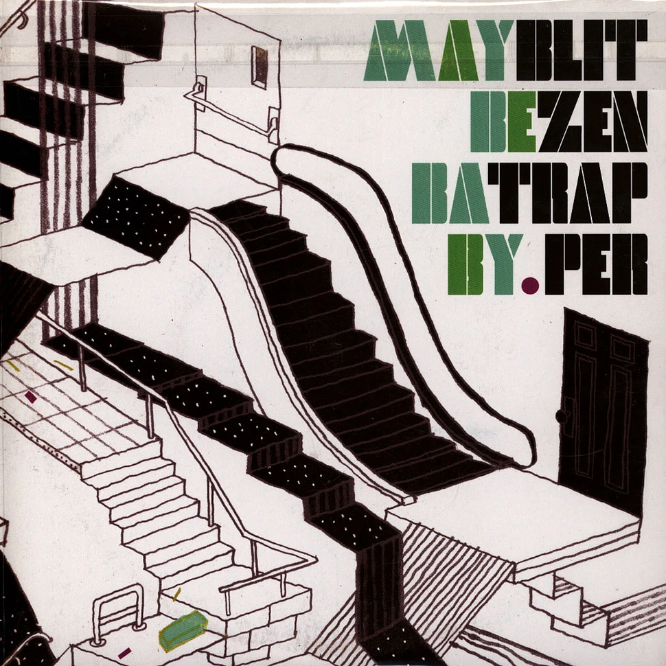 Blitzen Trapper - Maybe Baby / I Don't Know What