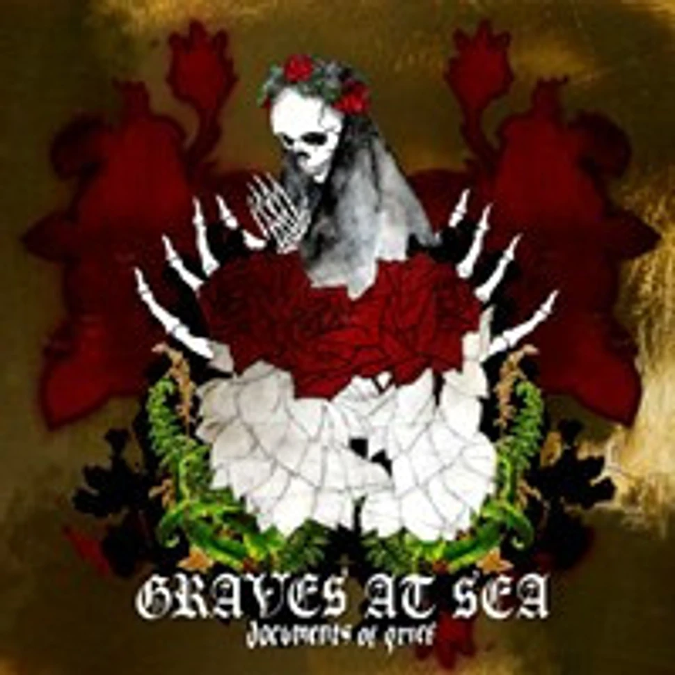 Graves At Sea - Documents Of Grief