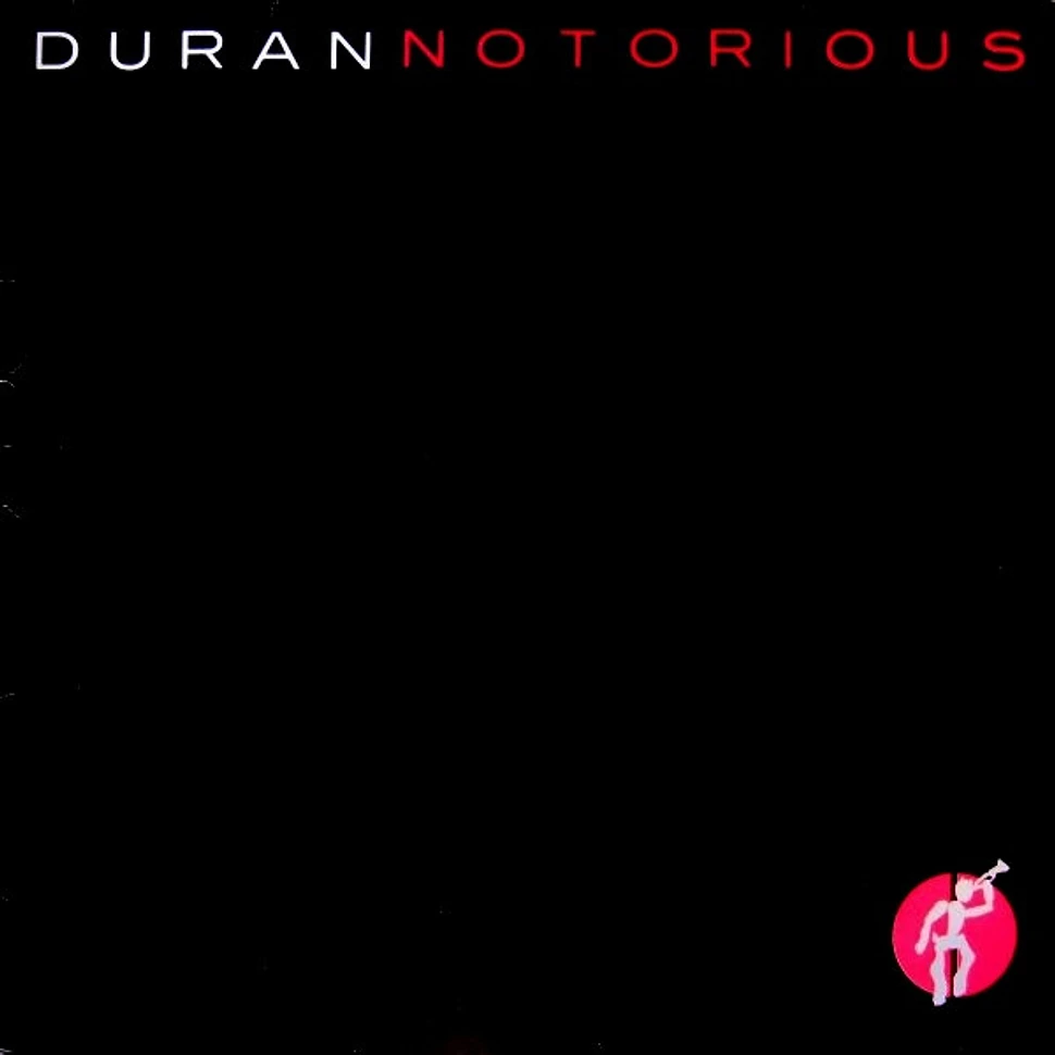 Duran Duran - Notorious