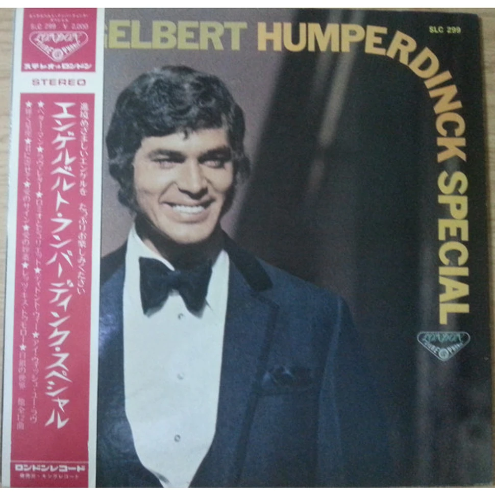 Engelbert Humperdinck - Special