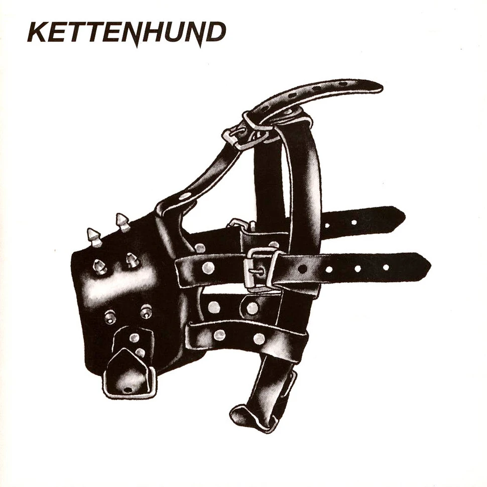 Kettenhund - Kettenhund