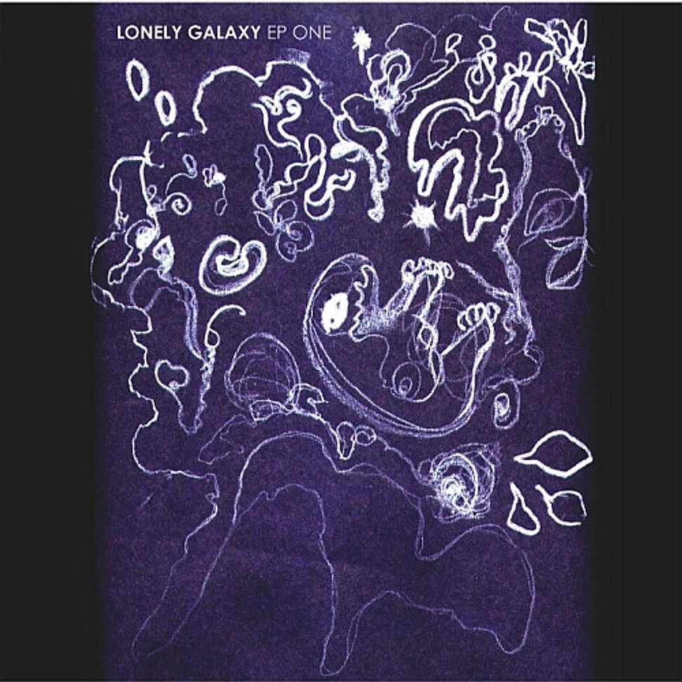 Lonely Galaxy - EP One