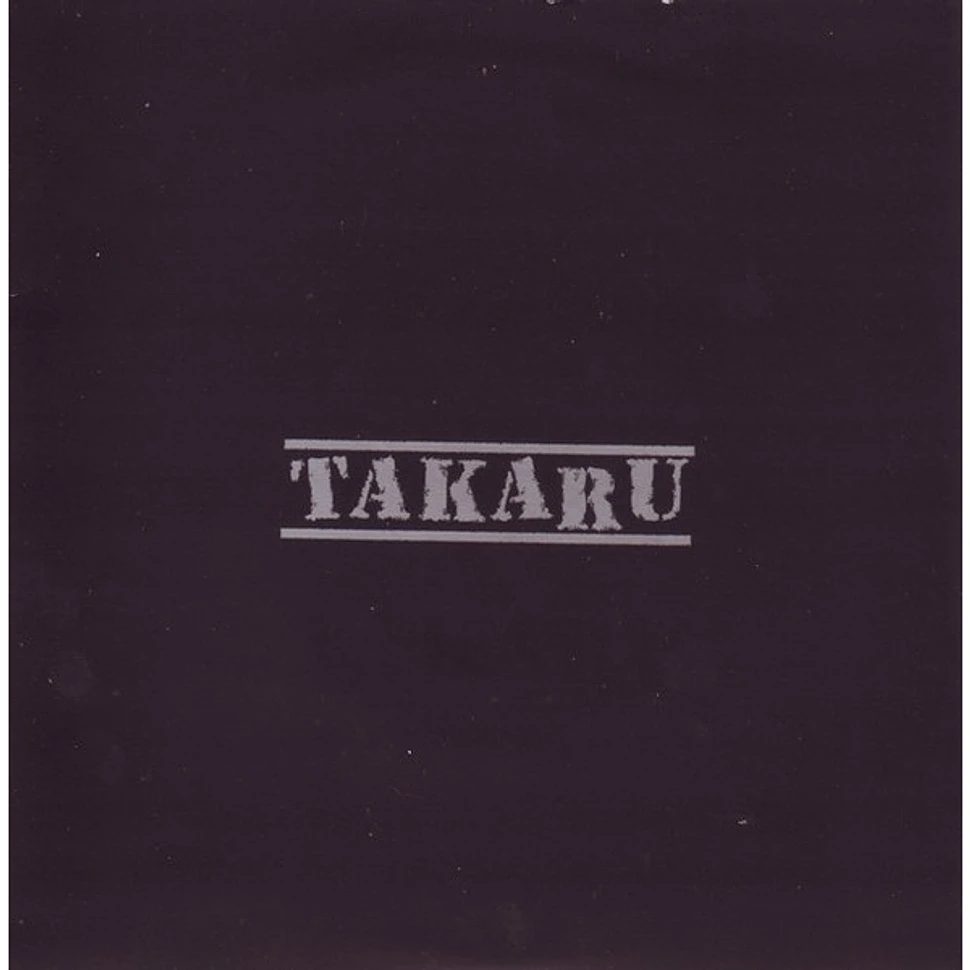 Takaru - Takaru