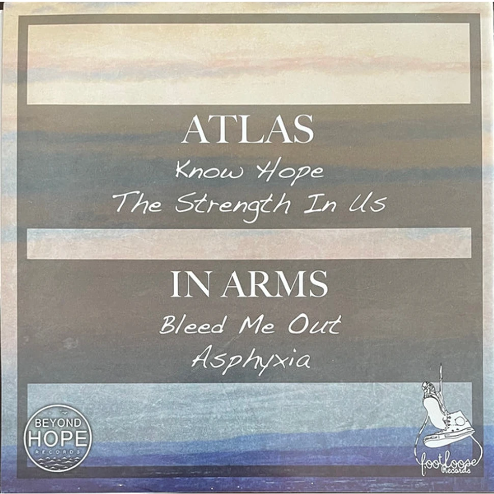 Atlas / In Arms - Atlas / In Arms