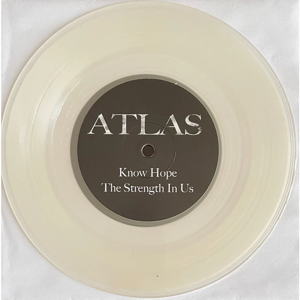 Atlas / In Arms - Atlas / In Arms