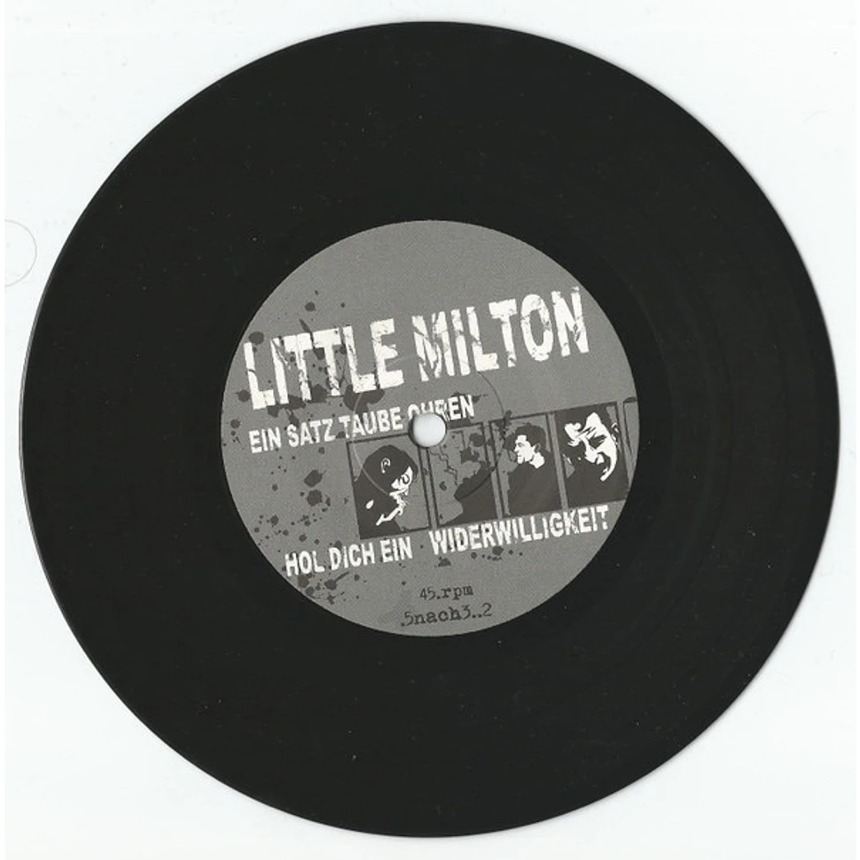 Little Milton - Little Milton