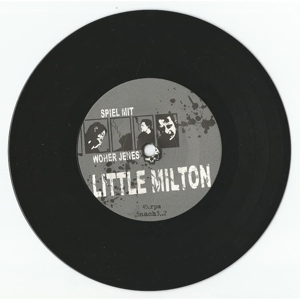 Little Milton - Little Milton