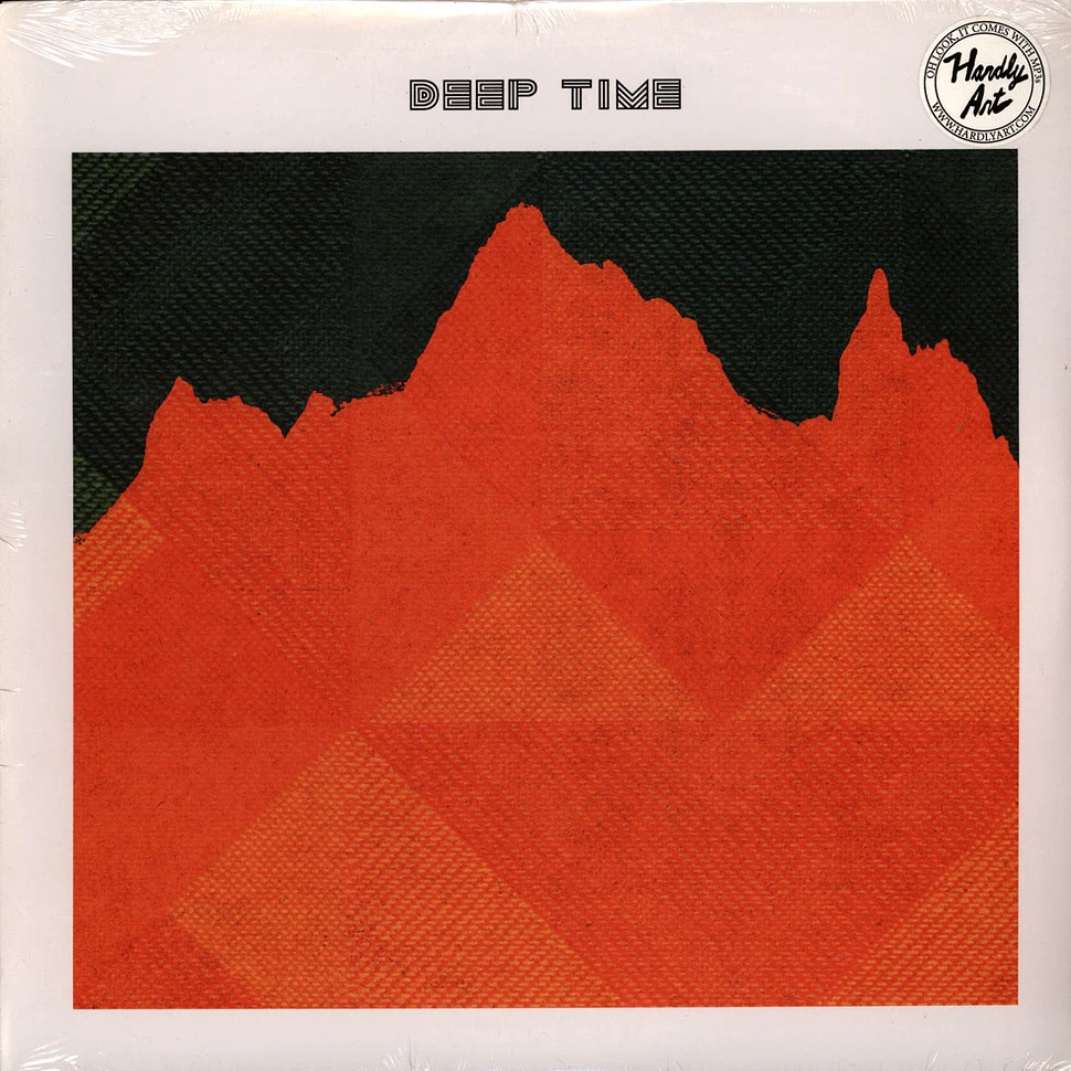 Deep Time - Deep Time