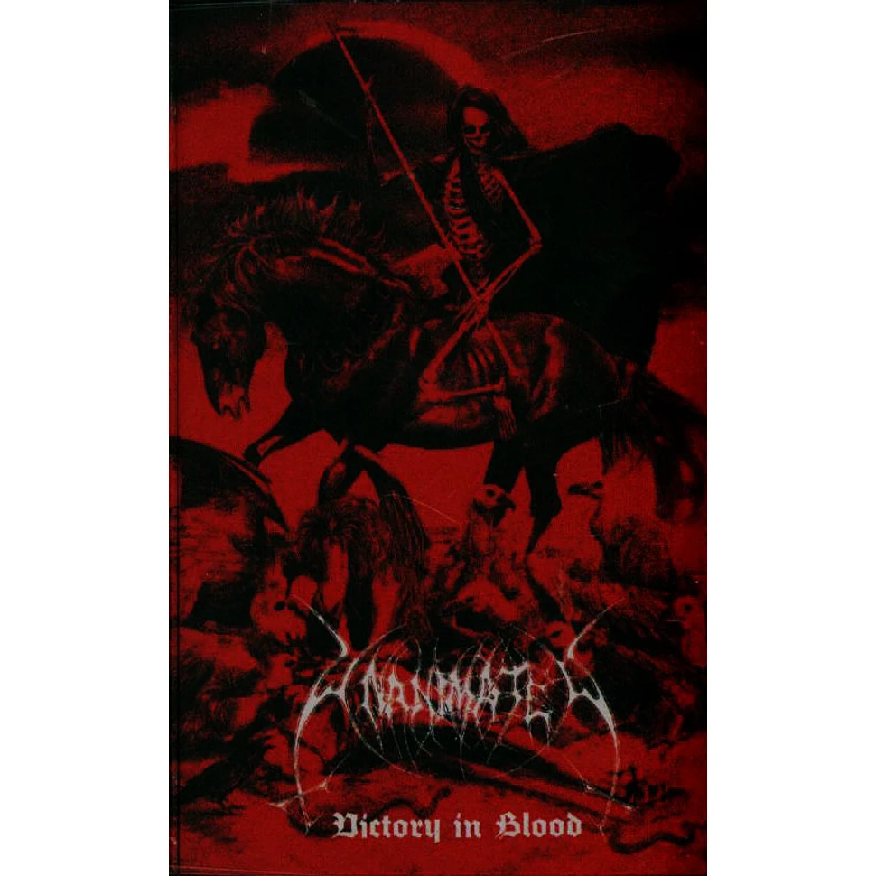 Unanimated - Victory In Blood