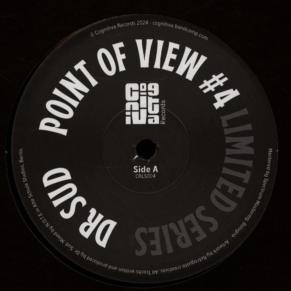 Dr. Sud - Point Of View #4