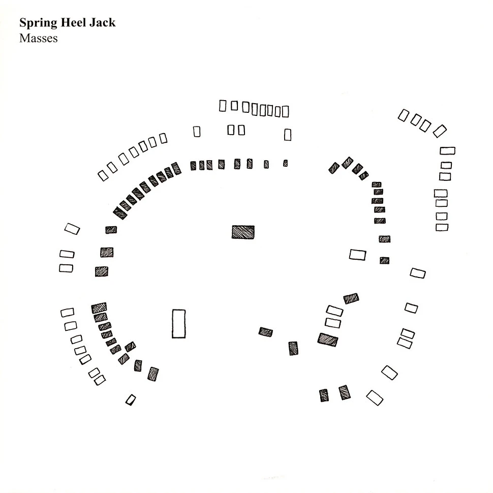 Spring Heel Jack - Masses