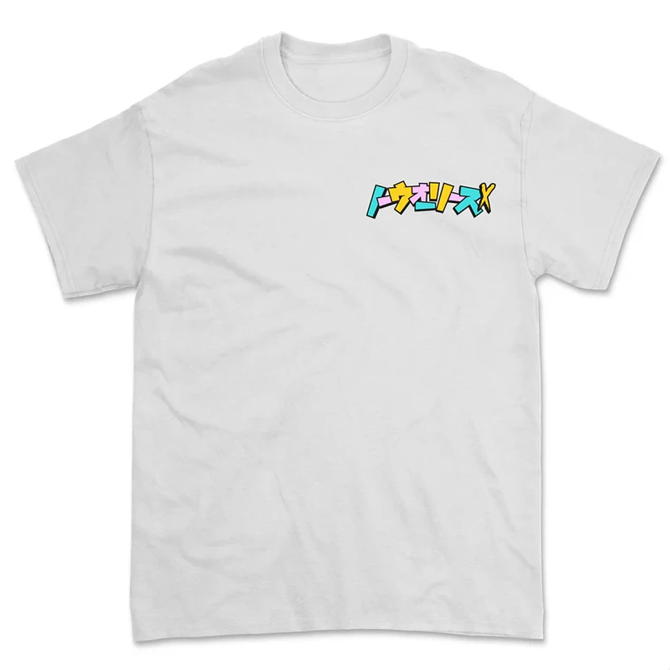 Nxworries (Anderson.Paak & Knxwledge) - Kawaii T-Shirt