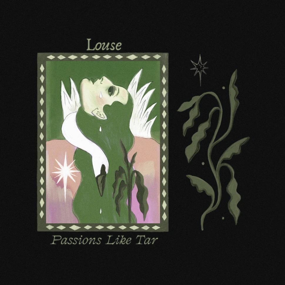 Louse - Passions Like Tar