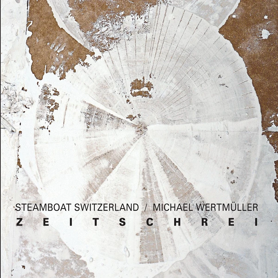 Steamboat Switzerland - Zeitschrei