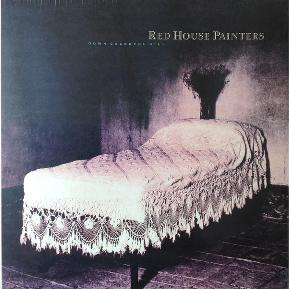 Red House Painters - Red House Painters