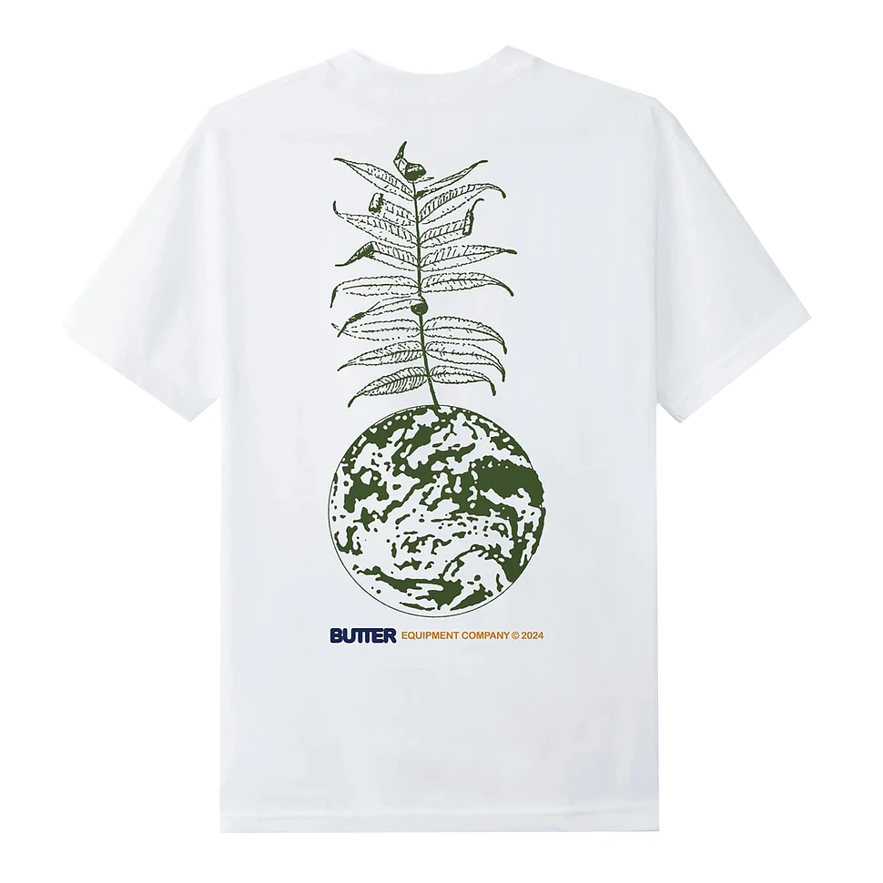 Butter Goods - Earth Tee