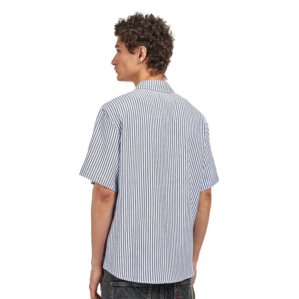 Butter Goods - Hickory S/S Shirt