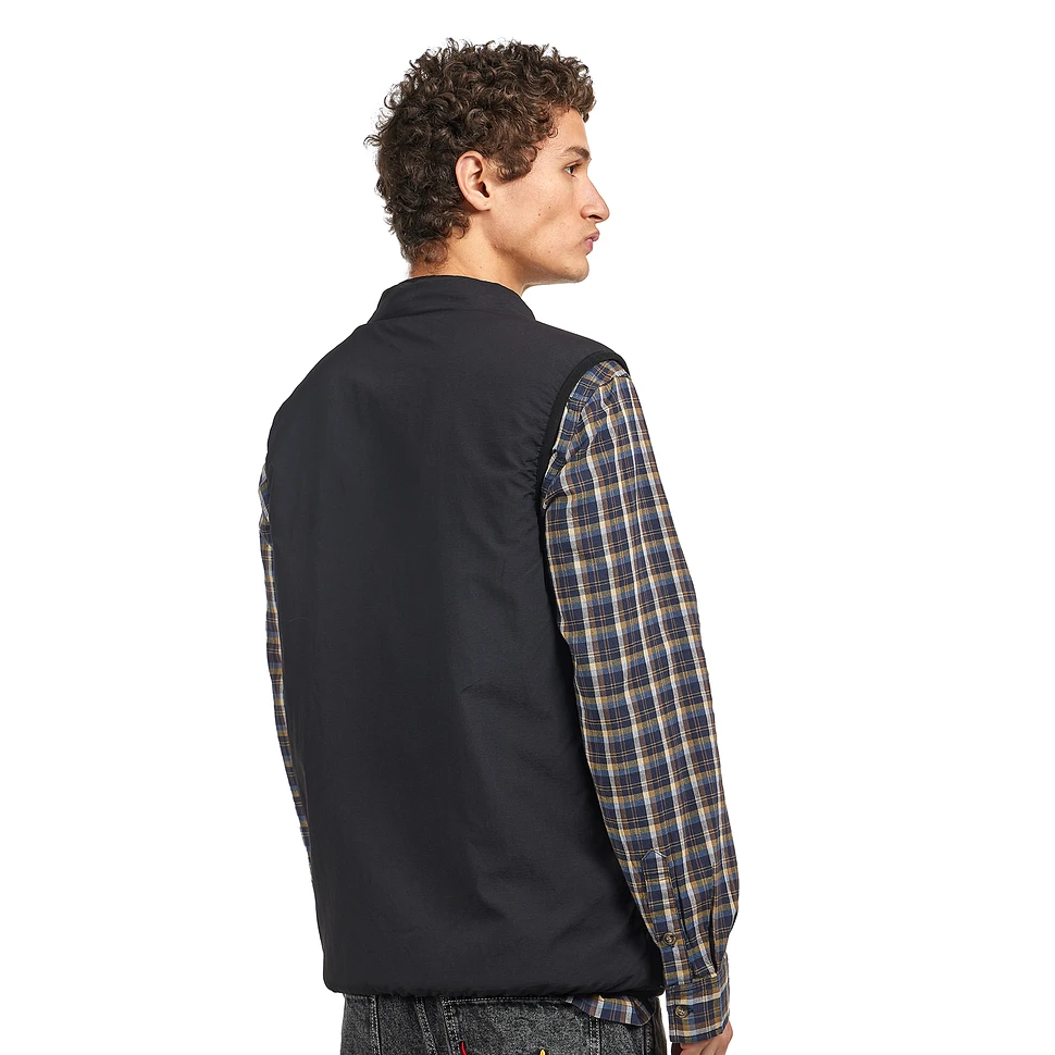 Butter Goods - Terrain Reversible Vest