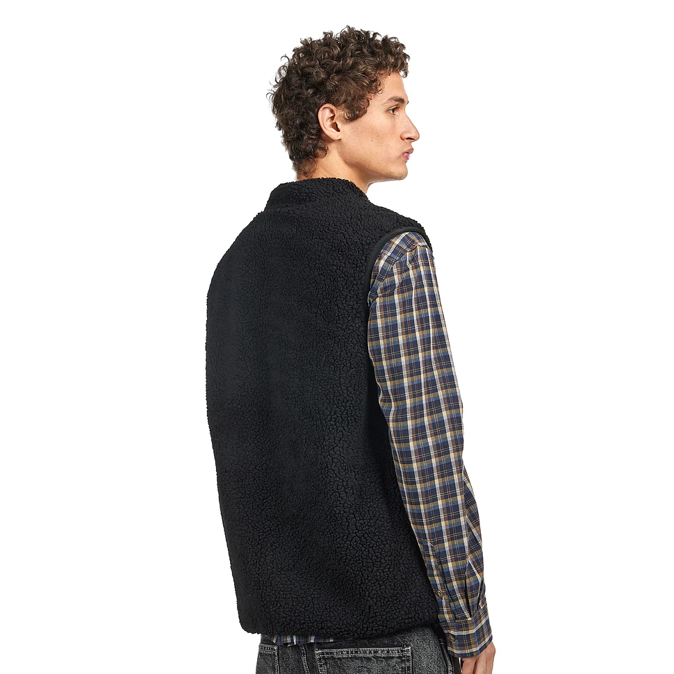 Butter Goods - Terrain Reversible Vest