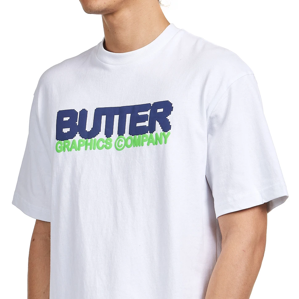 Butter Goods - Program Tee