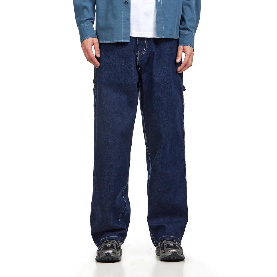 Butter Goods - Weathergear Heavy Weight Denim Jeans