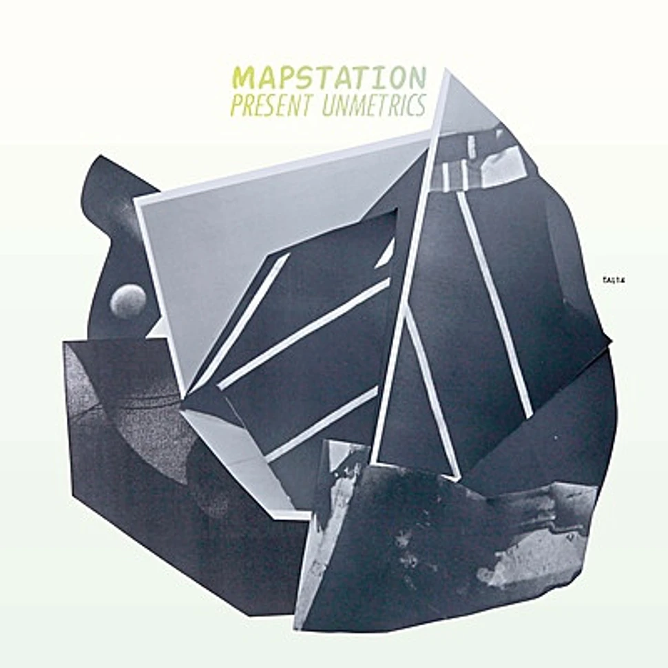 Mapstation - Present Unmetrics