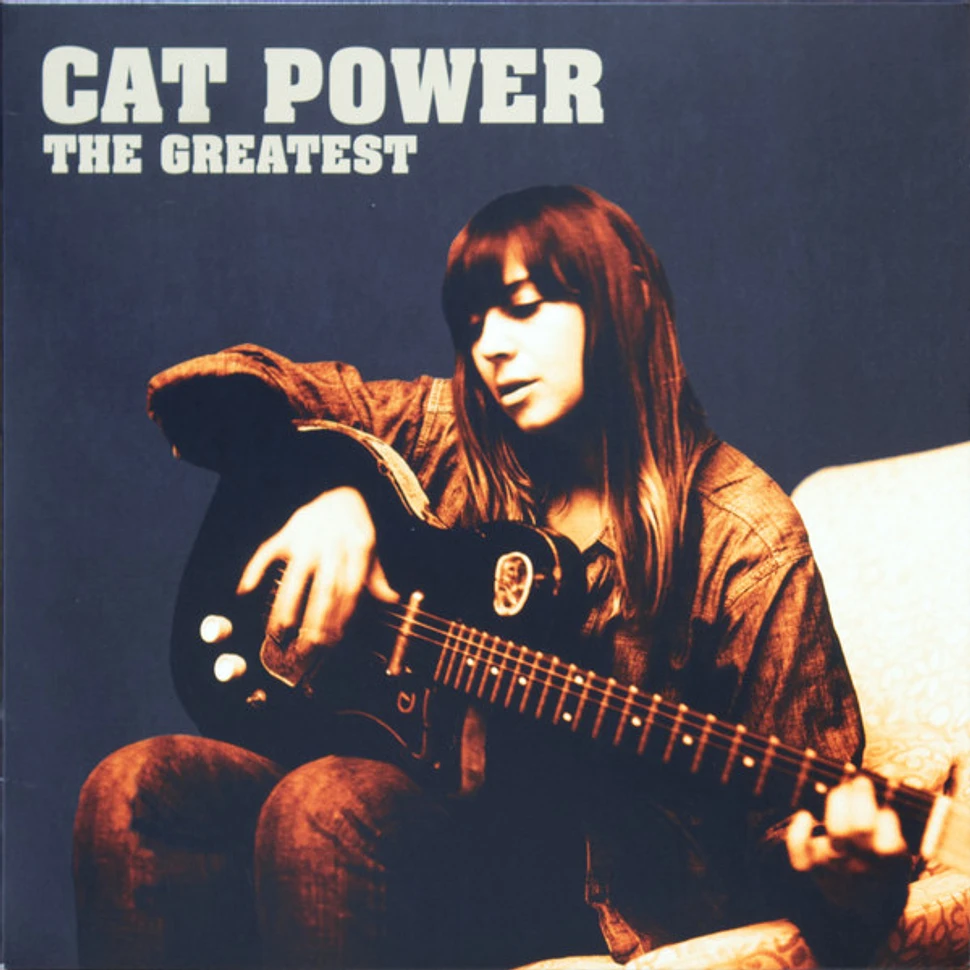 Cat Power - The Greatest