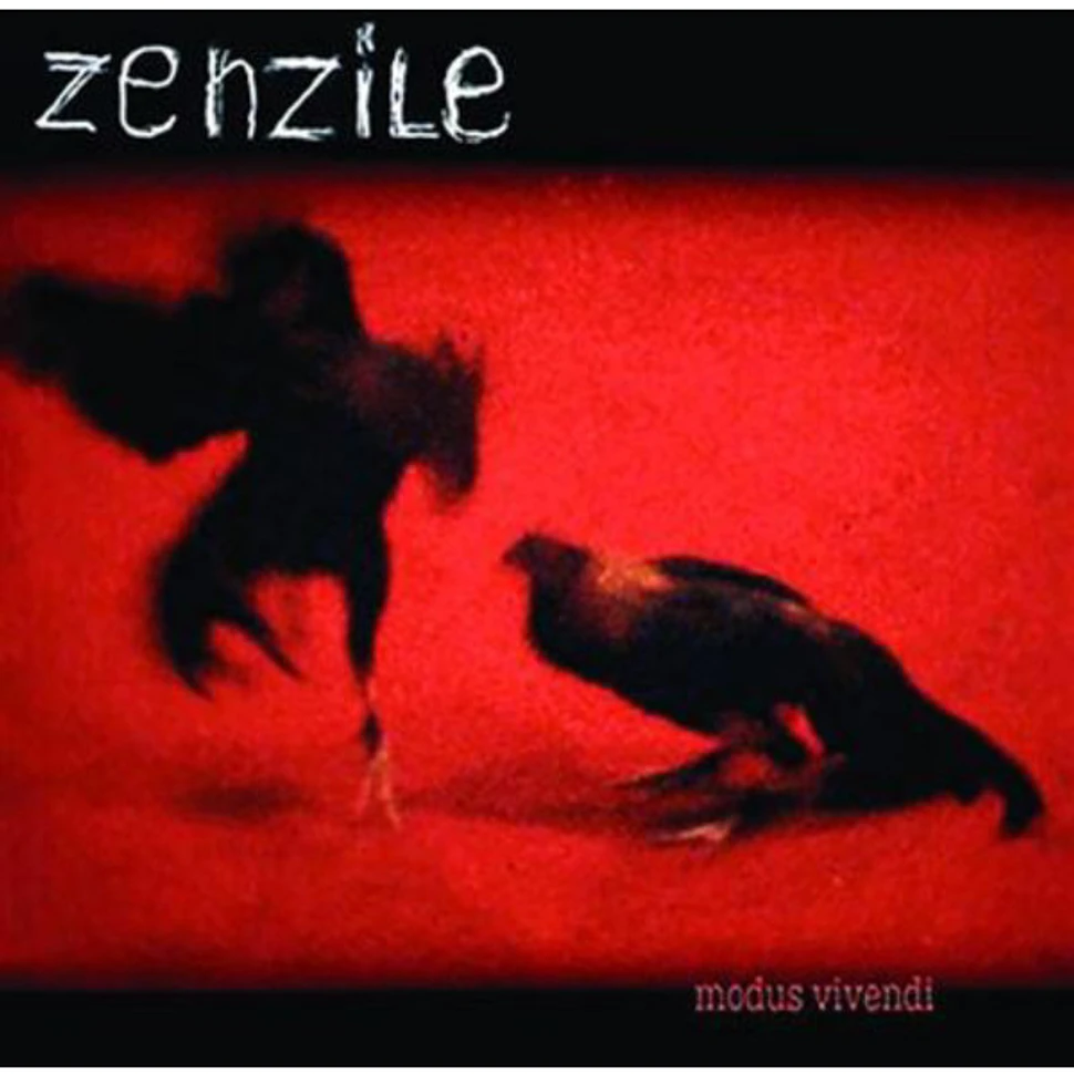 Zenzile - Modus Vivendi