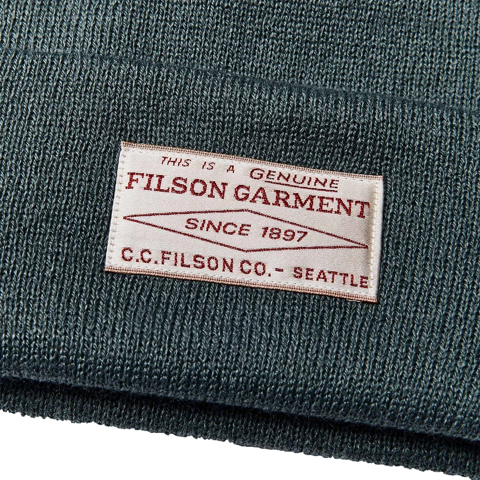 Filson - Ballard Watch Cap