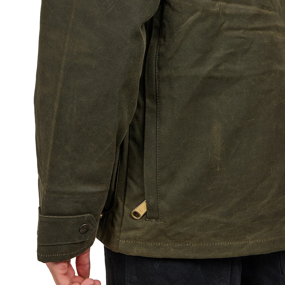 Filson - Tin Cloth Field Jacket