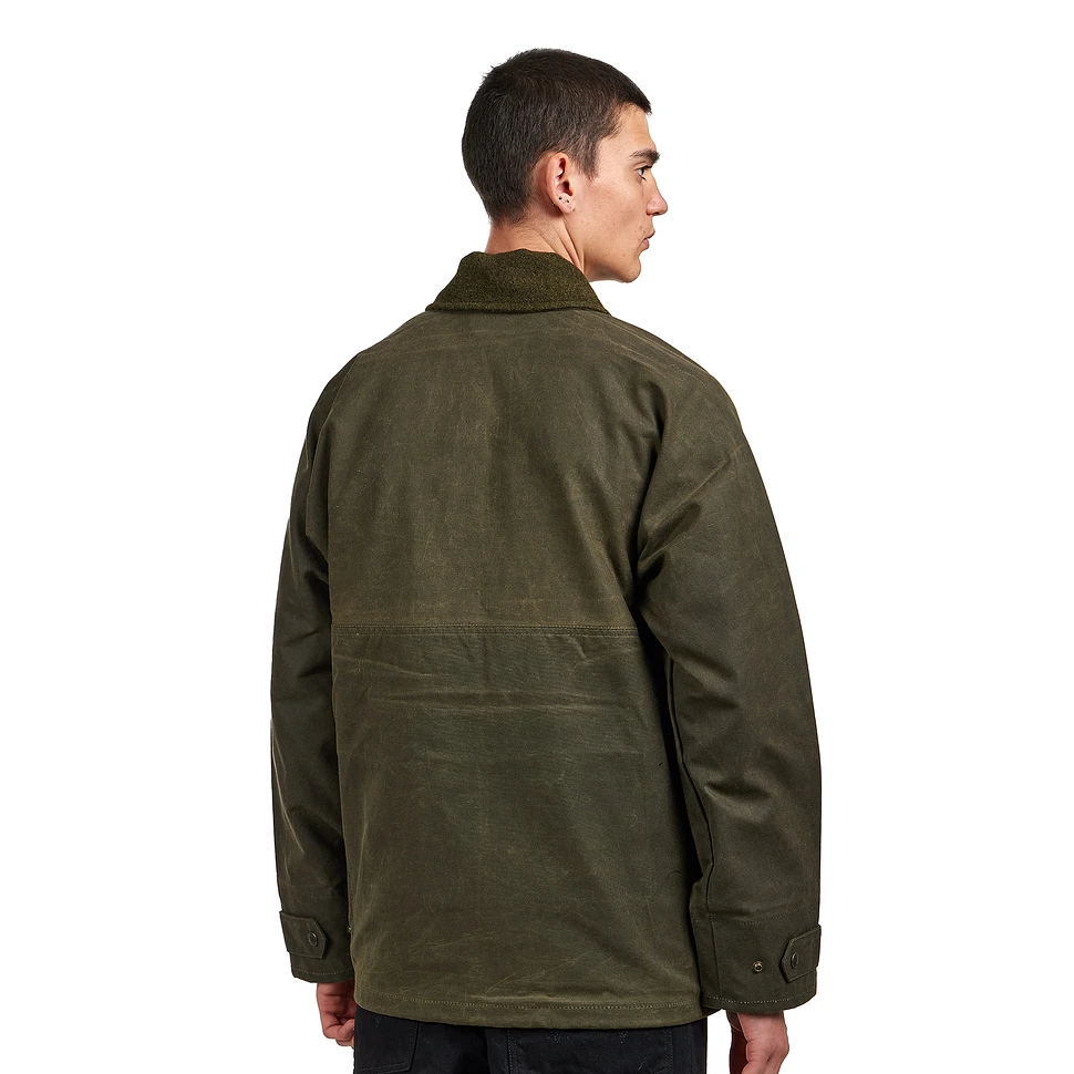 Filson - Tin Cloth Field Jacket