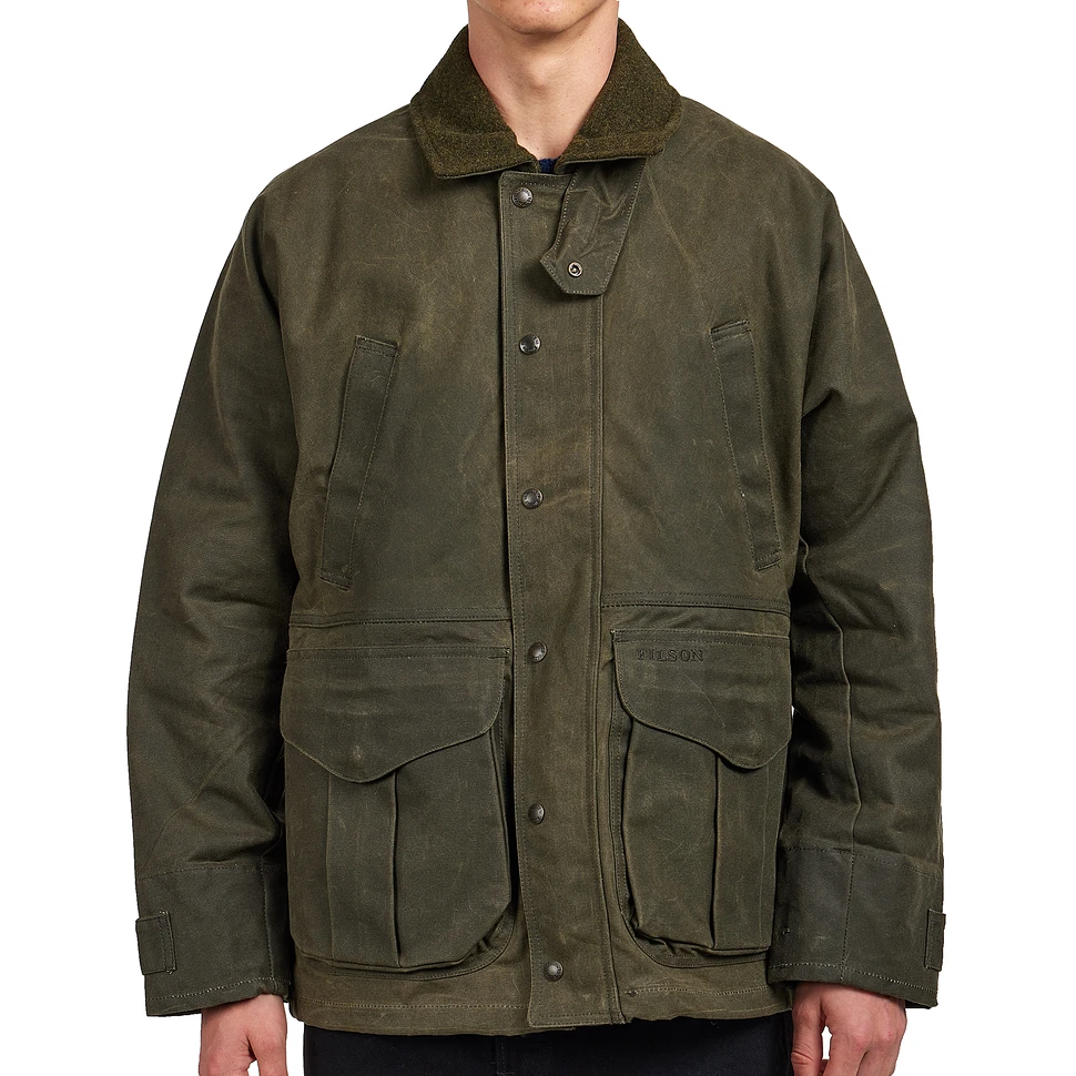 Filson - Tin Cloth Field Jacket