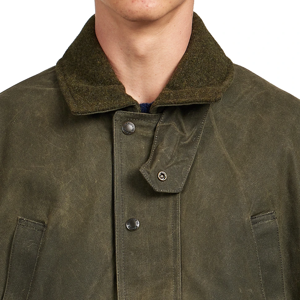 Filson - Tin Cloth Field Jacket