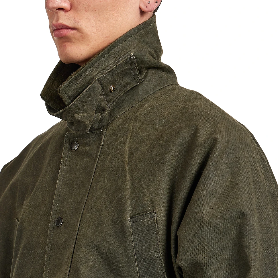 Filson - Tin Cloth Field Jacket