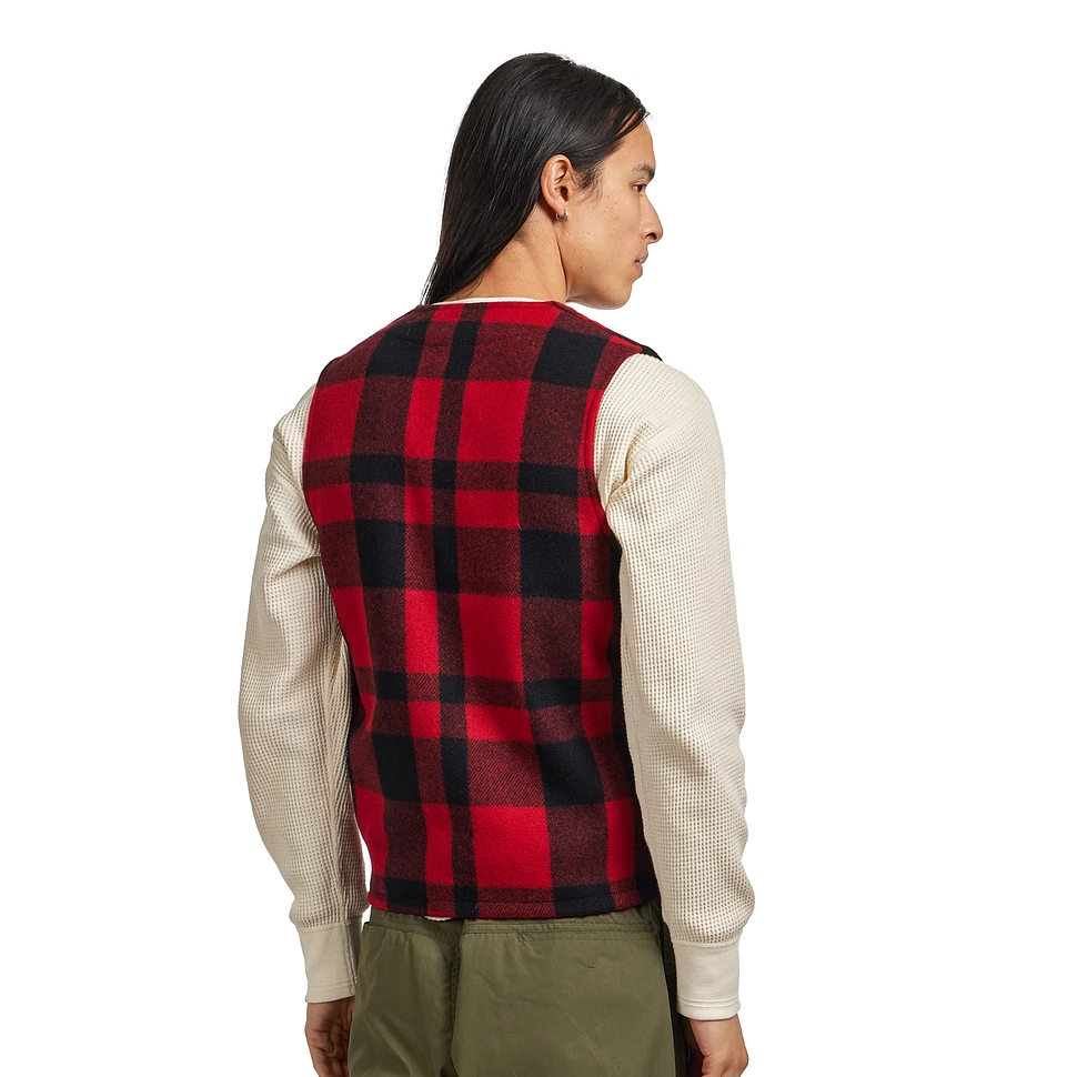 Filson - Mackinaw Wool Vest