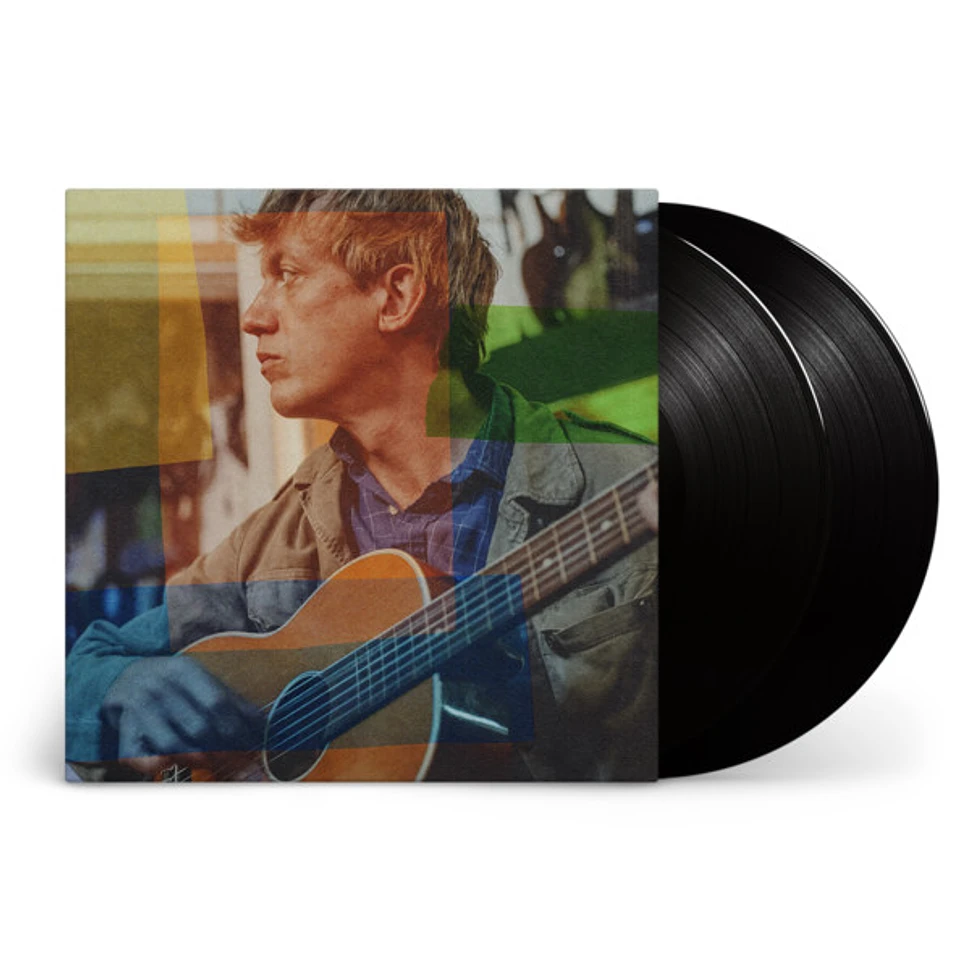 Steve Gunn - Other You