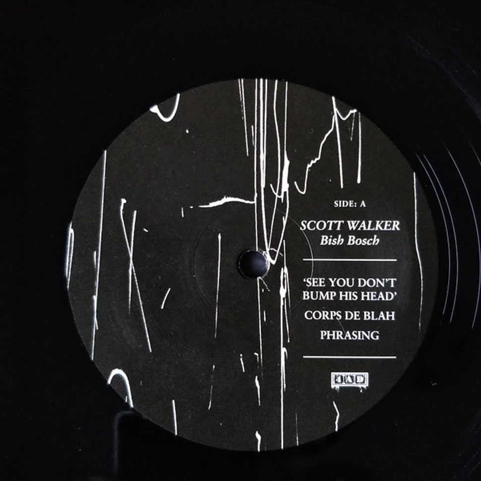 Scott Walker - Bish Bosch