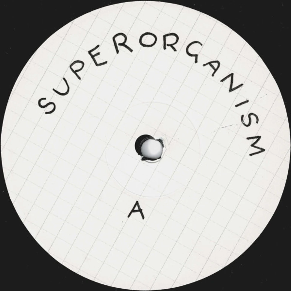 Superorganism - Superorganism