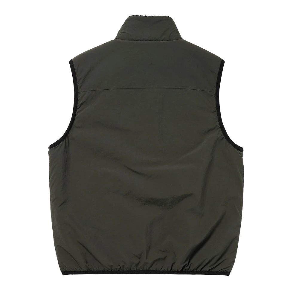 thisisneverthat x Gramicci - Reversible Fleece Vest