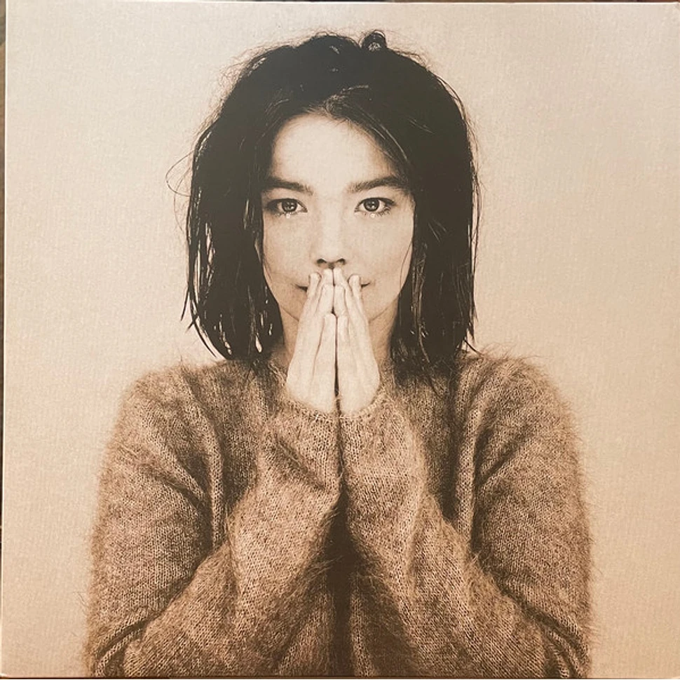 Björk - Debut