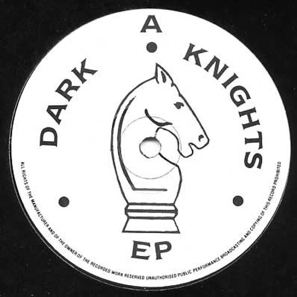 Dark Knights - Dark Knights EP