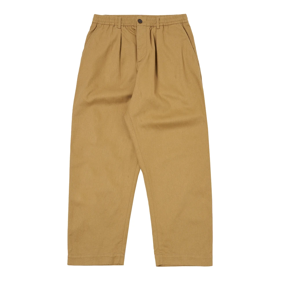 Universal Works - Oxford Pant