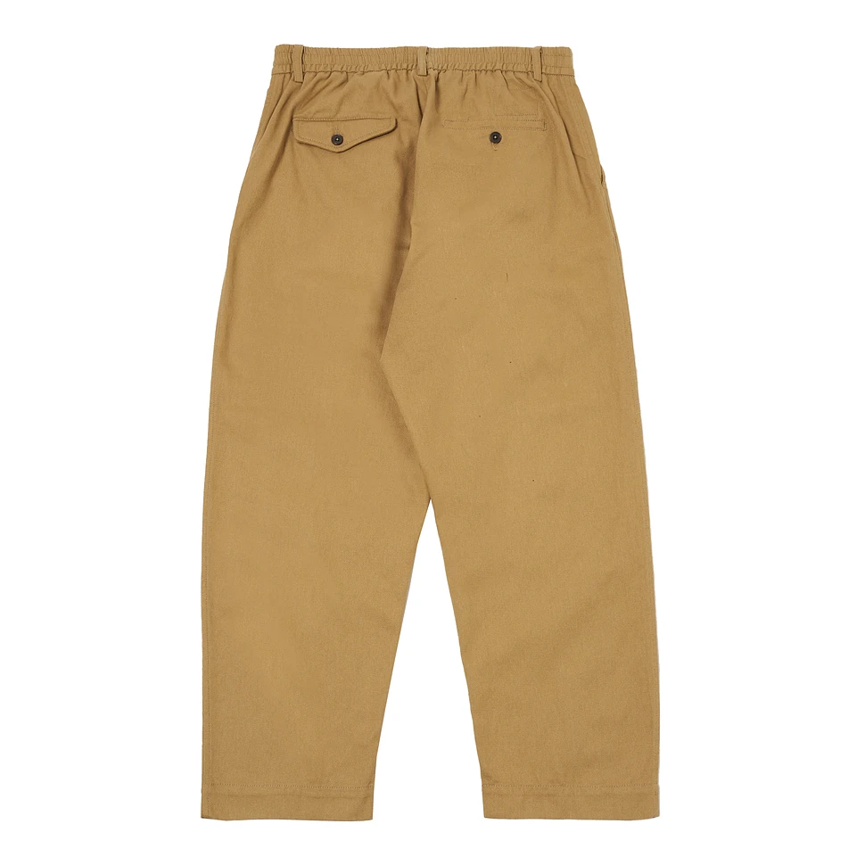 Universal Works - Oxford Pant