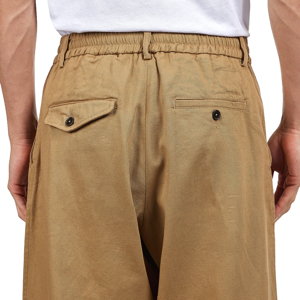 Universal Works - Oxford Pant