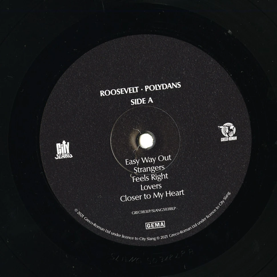 Roosevelt - Polydans