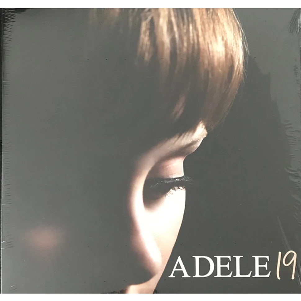 Adele - 19