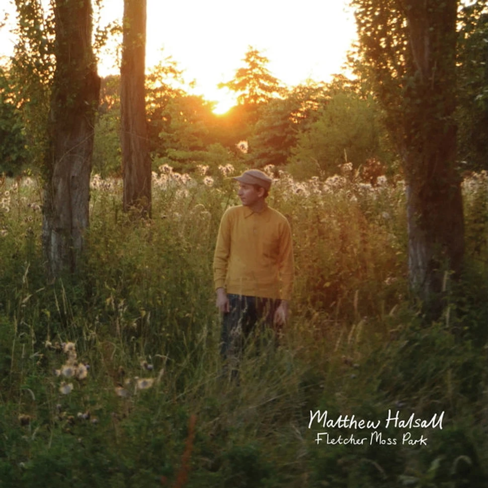 Matthew Halsall - Fletcher Moss Park