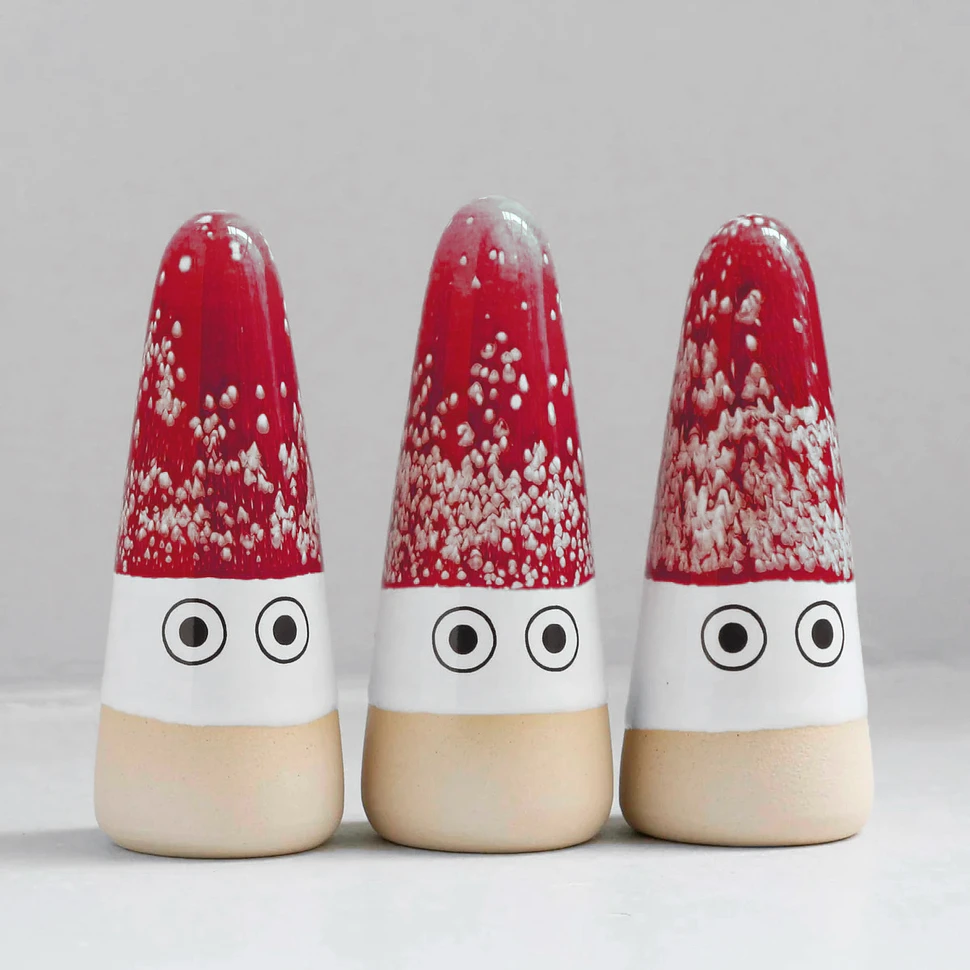 Studio Arhoj - Holiday Mini Nisse